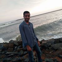 Sreerag Satheesan