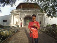 Wahyu Enggar