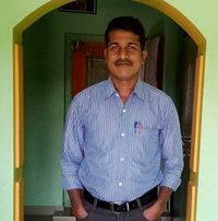Karunakara M D Halli