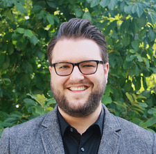 Michael Paul Cartledge