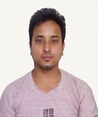 Subash Kchettri