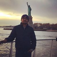 Chintan Patel