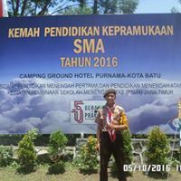 Muhammad Syaifuddin