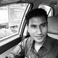 Subham Ghosh