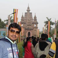 Sandeep Kumar