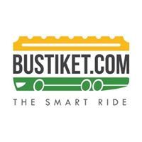 Bus Tiket