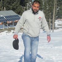 Aamir Abbas RG