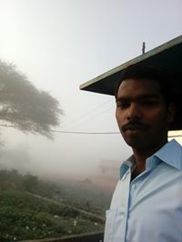 Satheesh Kumar