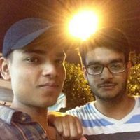 Yash Modak