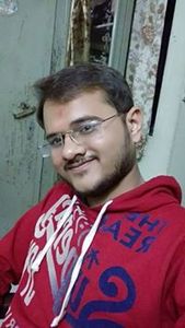 Patel Divyesh