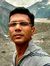 Abhijit...