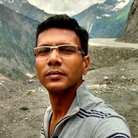 Abhijit Nath