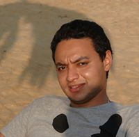 Ahmed Mohsen