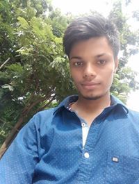 Shivam Tripathi