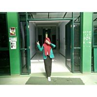 Isna Iffatul Hamidiyah