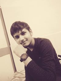 Shubham Urmaliya