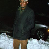 Gabriel Noel