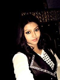Poulami Basu
