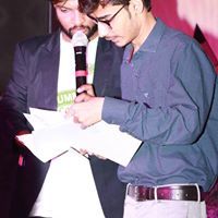 Gaurang Agarwal