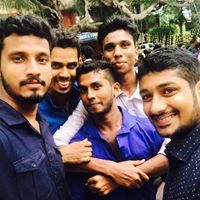 Anandu VS