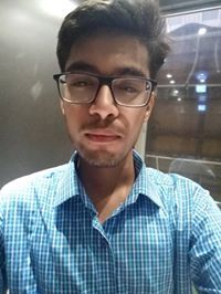 Saksham Verma