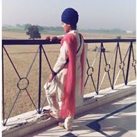 Simratpal Kaur