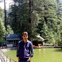 Nitesh Jarora