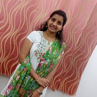 Preethi VK