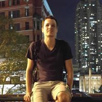 Daniel Buckmaster