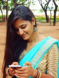 Joshna Rathod
