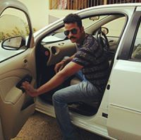 ಸಂದೆಶ್ ರಾಜ್