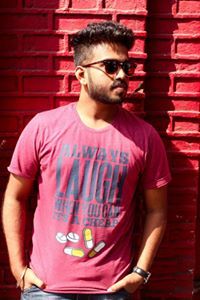 Pritesh Patil