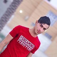 علي الدرويش