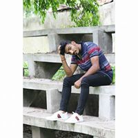 Naman Sharma