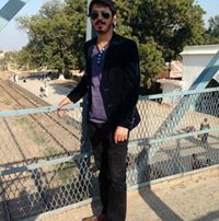 Umar Chaudhary