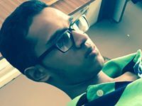 Ashish Solanki