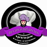 CurvyChef Kitchen