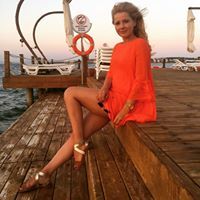 Andreea Stroiuleasa