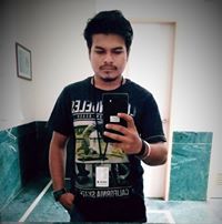 Avijit Paul