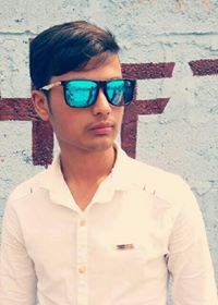 Arun Khanal