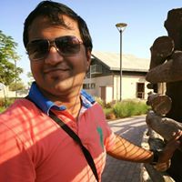 Mohamed Rafeek