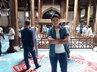 براء الاعرج