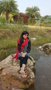 Javeria Urooj