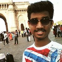 Omkar Patil