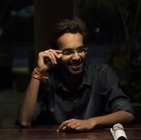 Yash Ajmera