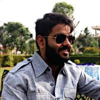Giriraj Shekhawat