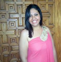Marline Magdy