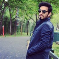 Ahmad Hamid