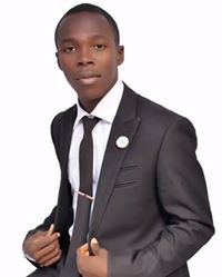 Osodein Oluwatayo