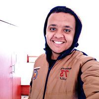 Muhammad Khaled